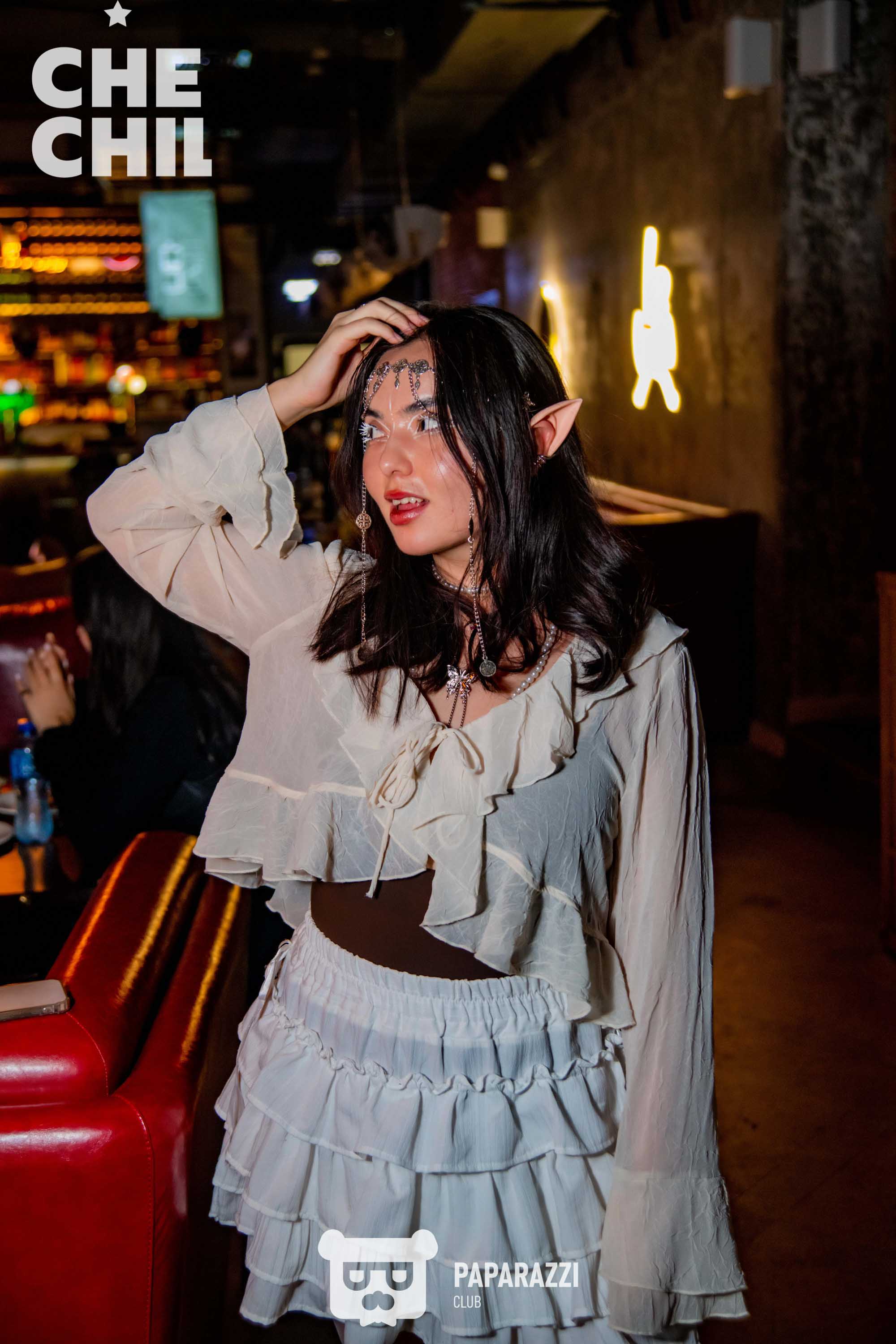 Чечел Сарайшык Астана 31.10.2025 Чечел Сарайшык