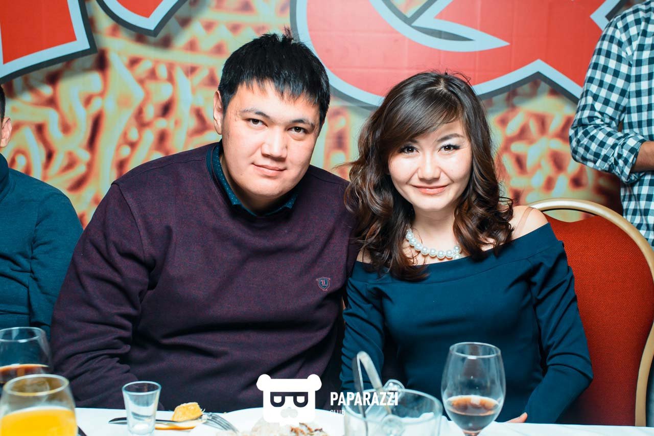 Lounge bar "Al Qasr" Астана 18.11.2016 Lounge bar "Al Qasr"