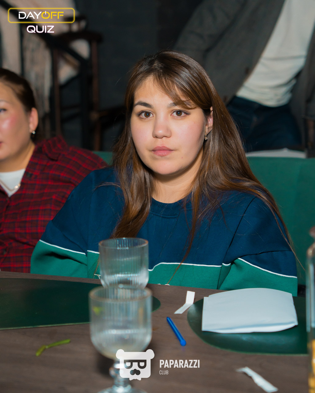 DayOff Quiz Астана 22.01.2026 DayOff Quiz