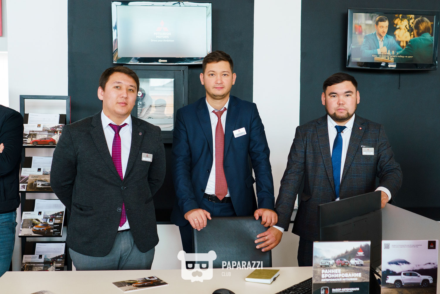 OCTOBER FAMILY DAY BY MITSUBISHI TERRA MOTORS Астана 16.10.2022 OCTOBER FAMILY DAY BY MITSUBISHI TERRA MOTORS