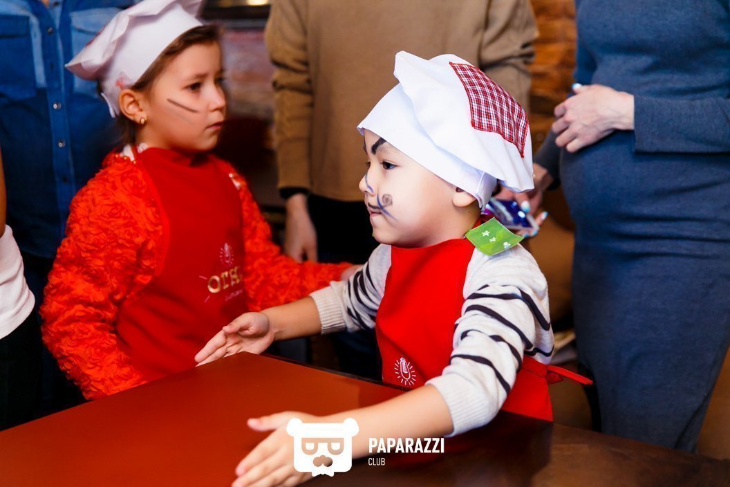 Gastrobar "Огни" Астана 24.02.2016 Gastrobar "Огни"