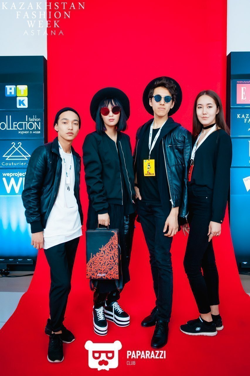 KFW ASTANA 2017 I Day 2 Астана 12.04.2017 KFW ASTANA 2017 I Day 2