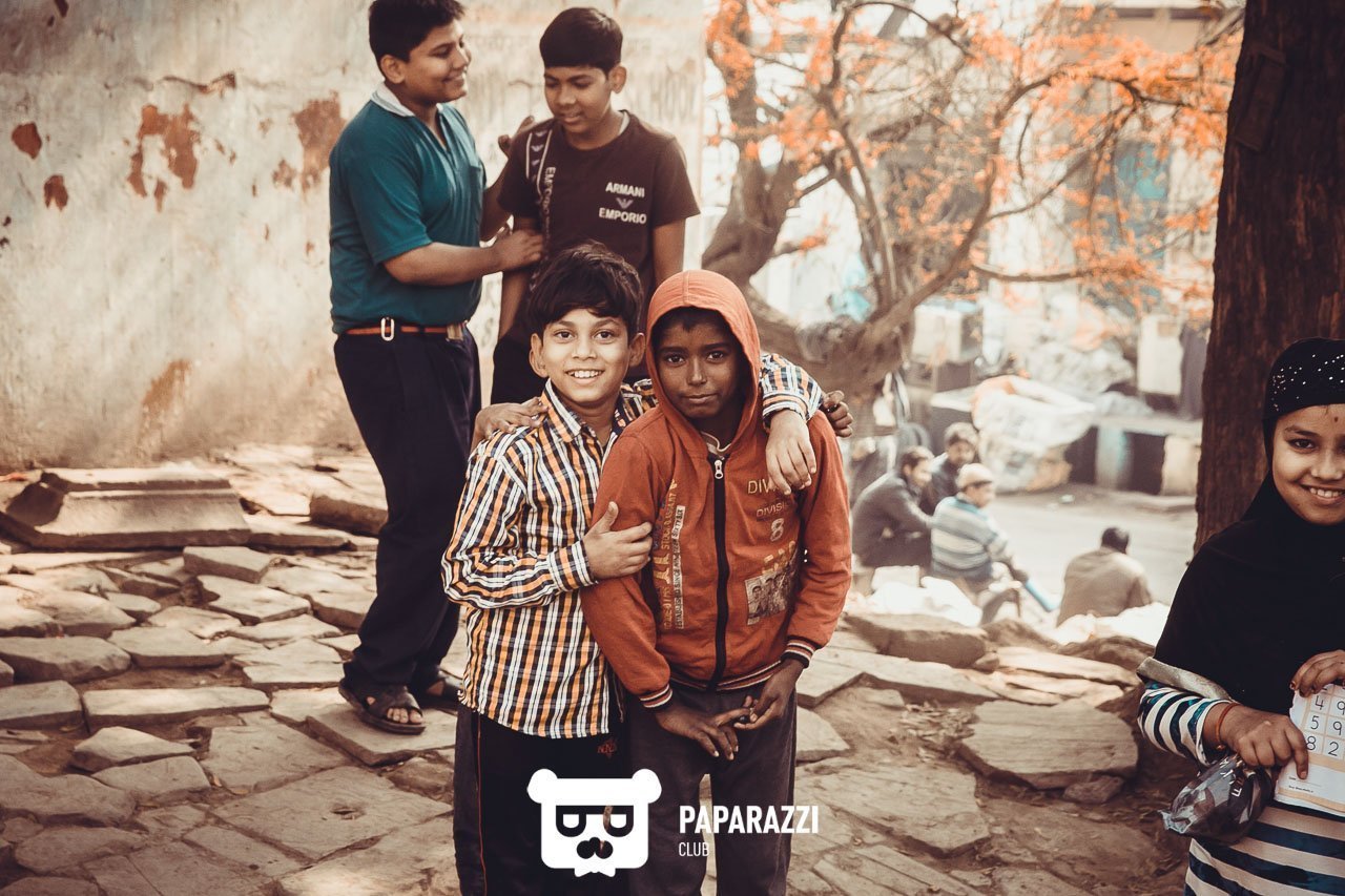 Телепроект "Наши люди". Дели Астана 04/08/2018 Телепроект "Наши люди". Дели