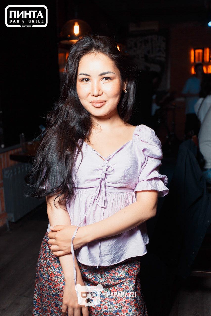 ПИНТА на Куйши Дина Астана 15.07.2022 ПИНТА на Куйши Дина