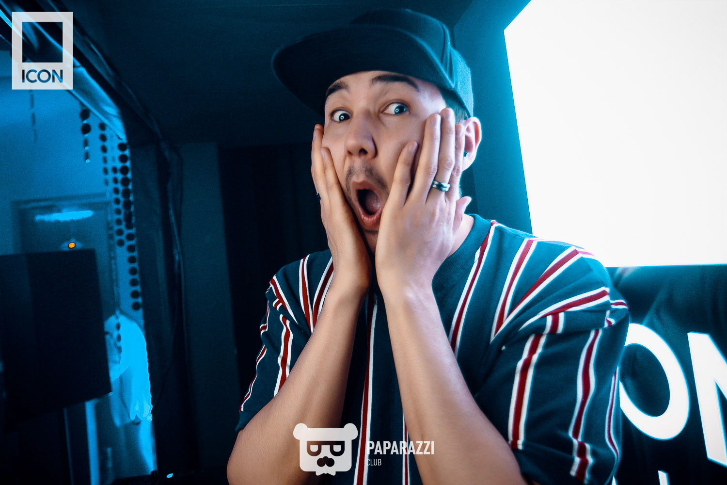 RASPUTIN - Закулисное таинство • ICON CLUB ASTANA Астана 16.02.2019 RASPUTIN - Закулисное таинство • ICON CLUB ASTANA