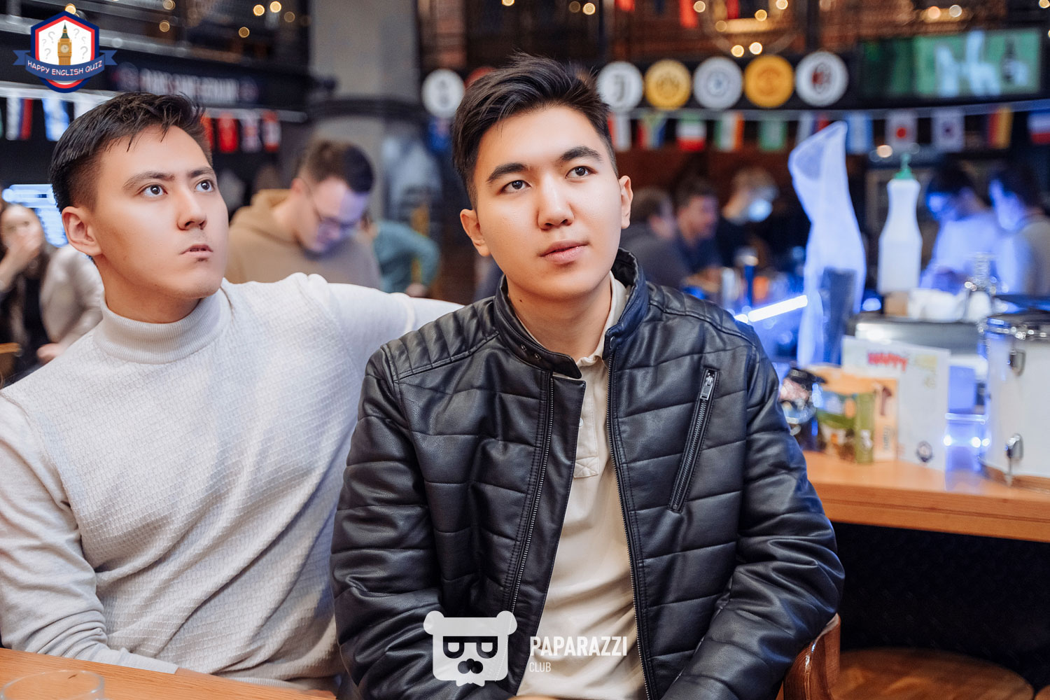 Happy English Quiz • s2 e05 Астана 08.11.2022 Happy English Quiz • s2 e05