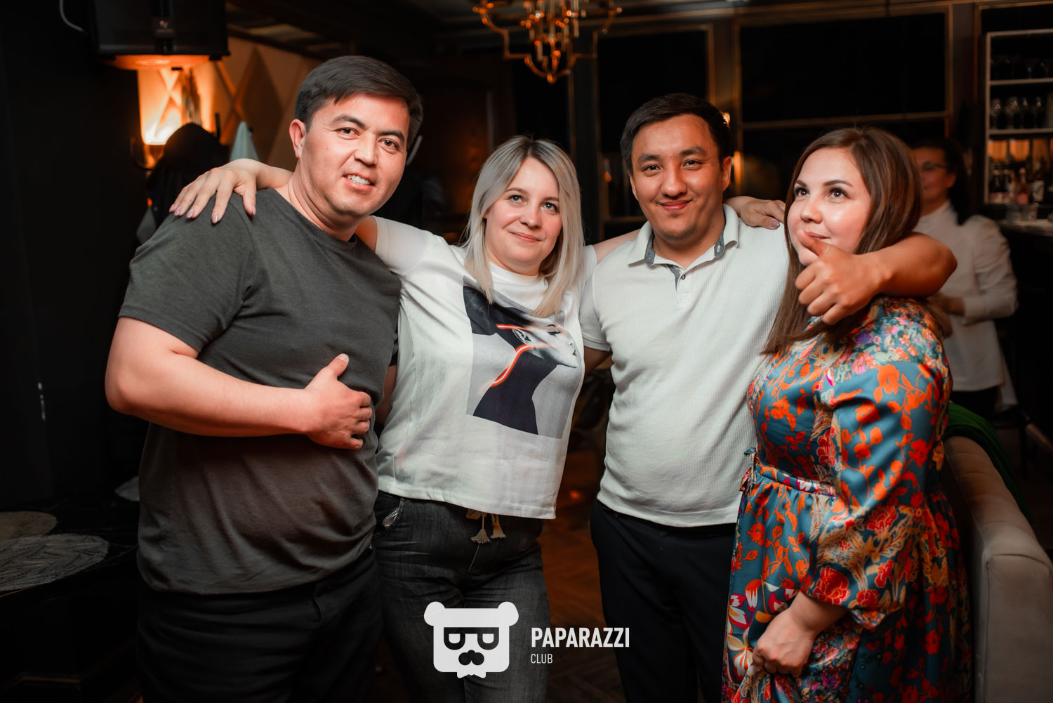 Без Тебя караоке Астана 12.05.2023 Без Тебя караоке