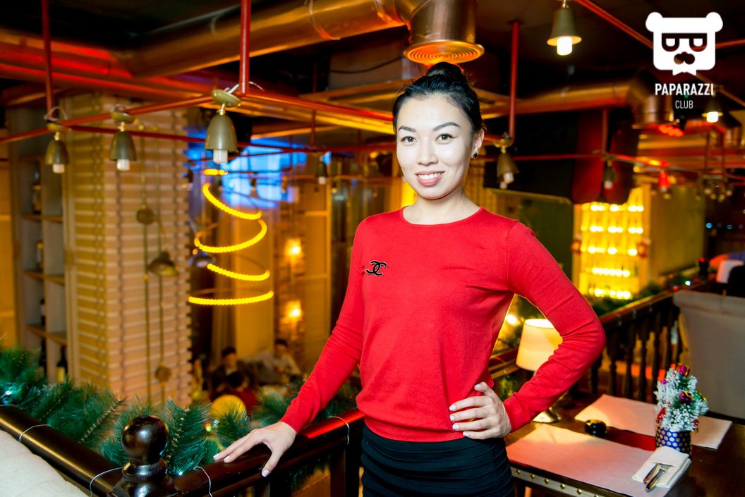 Gastrobar "Огни" Астана 16.12.2015 Gastrobar "Огни"