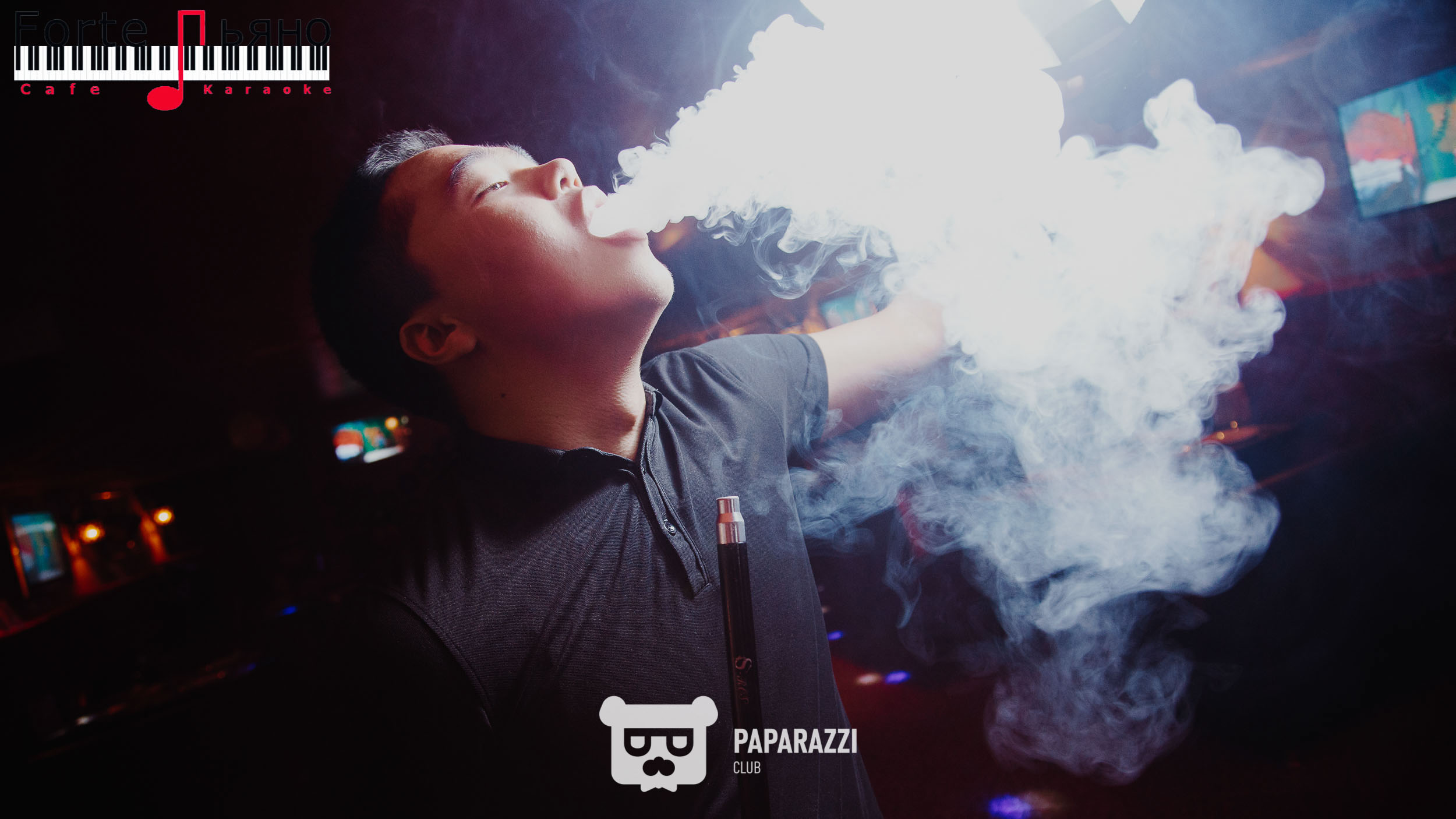 Forte Пьяно Астана 27.10.2018 Forte Пьяно