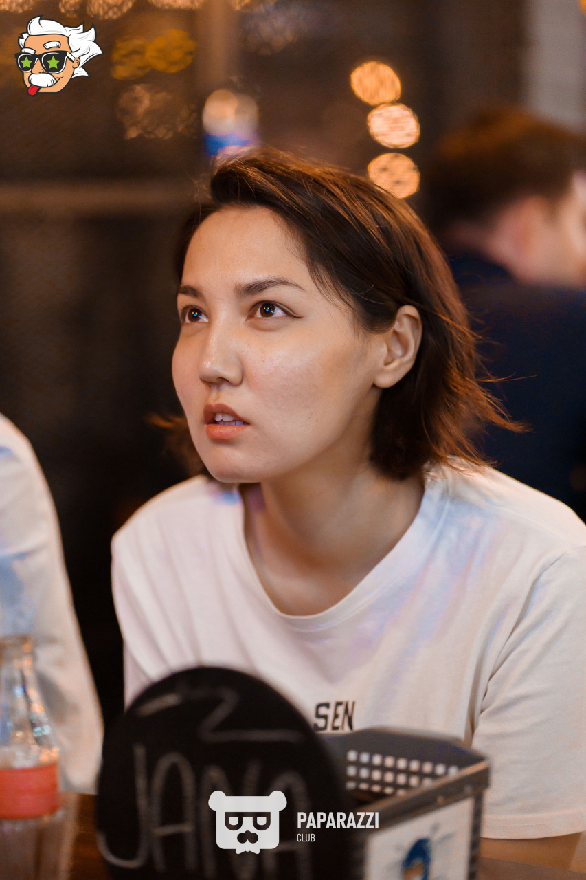 ЭЙНШТЕЙН PARTY ASTANA • УГАДАЙКА ОБО ВСЁМ Астана 07.06.2025 ЭЙНШТЕЙН PARTY ASTANA • УГАДАЙКА ОБО ВСЁМ