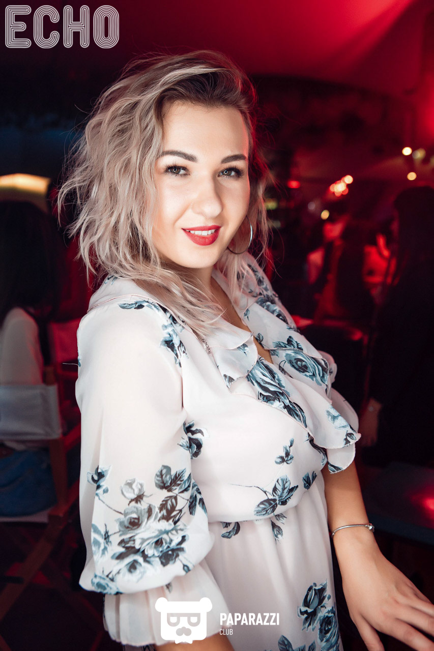 ECHO Астана 24.08.2019 ECHO