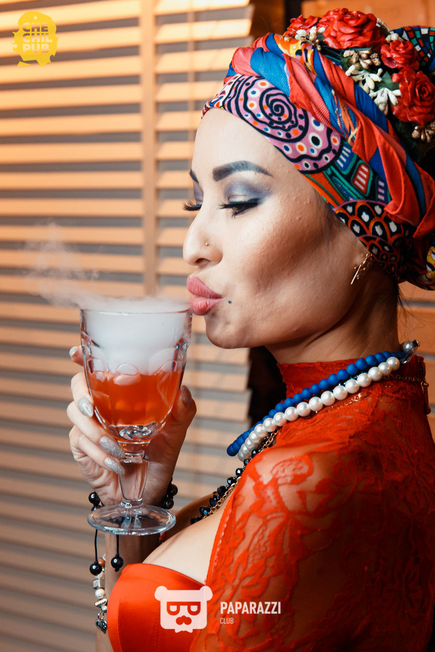 Chechil Pub Астана 11.09.2021 Chechil Pub