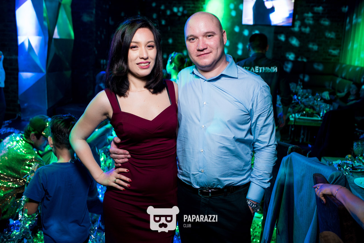 Vzлетный Restobar Астана 23.10.2021 Vzлетный Restobar