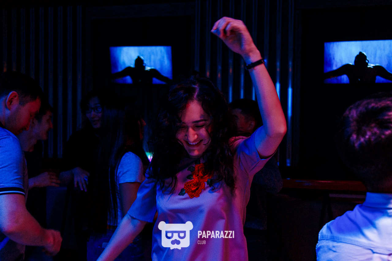 MYLINE Restaurant&Bar Астана 21.06.2019 MYLINE Restaurant&Bar