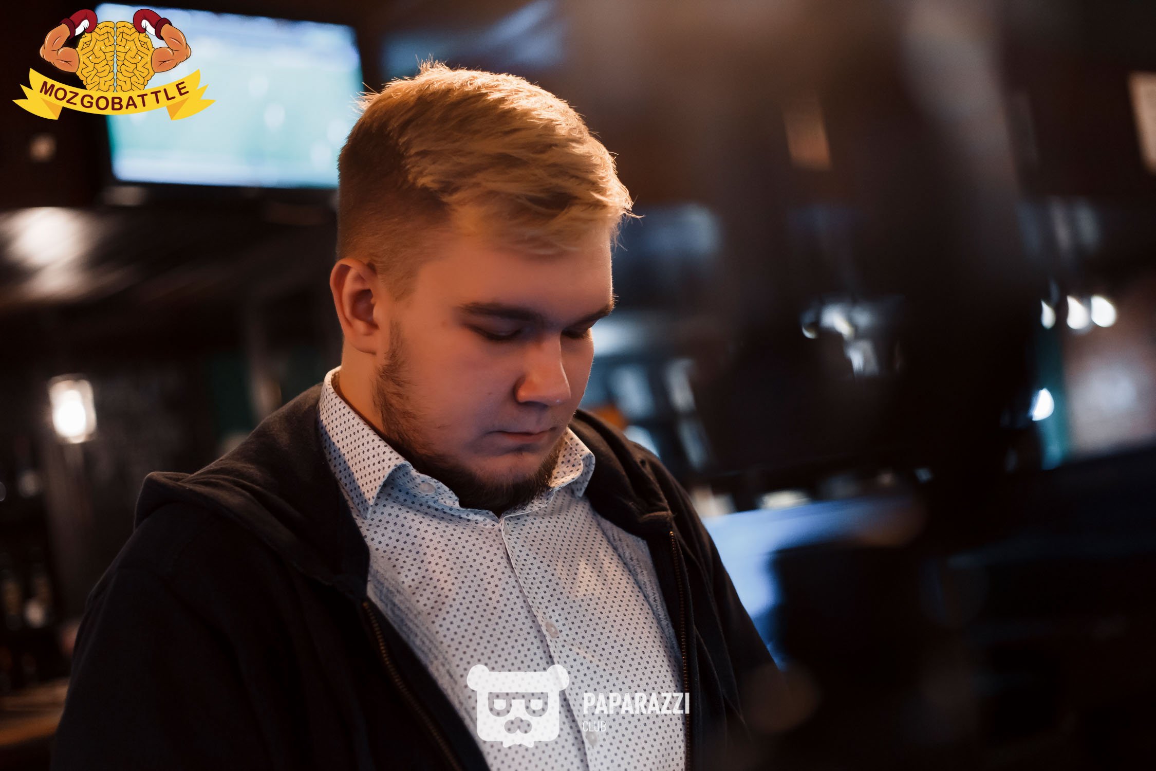 MozgoBattle 3-й сезон, 6-я серия Астана 28.11.2018 MozgoBattle 3-й сезон, 6-я серия