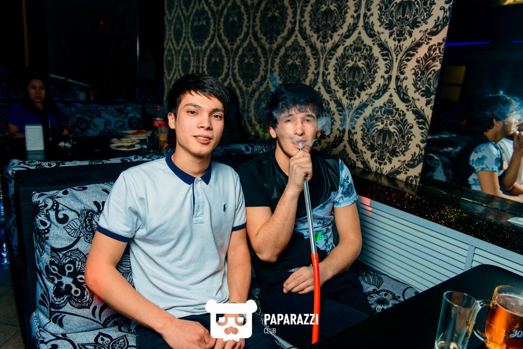 Lounge & disco bar BOSSFOR Астана 02.04.2016 Lounge & disco bar BOSSFOR