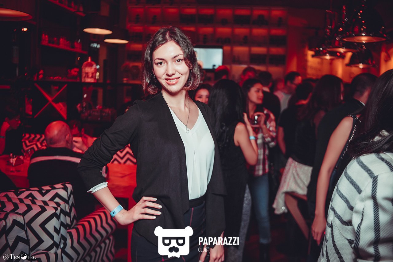 Internations • Octoberfest @Mojo Астана 30.09.2017 Internations • Octoberfest @Mojo