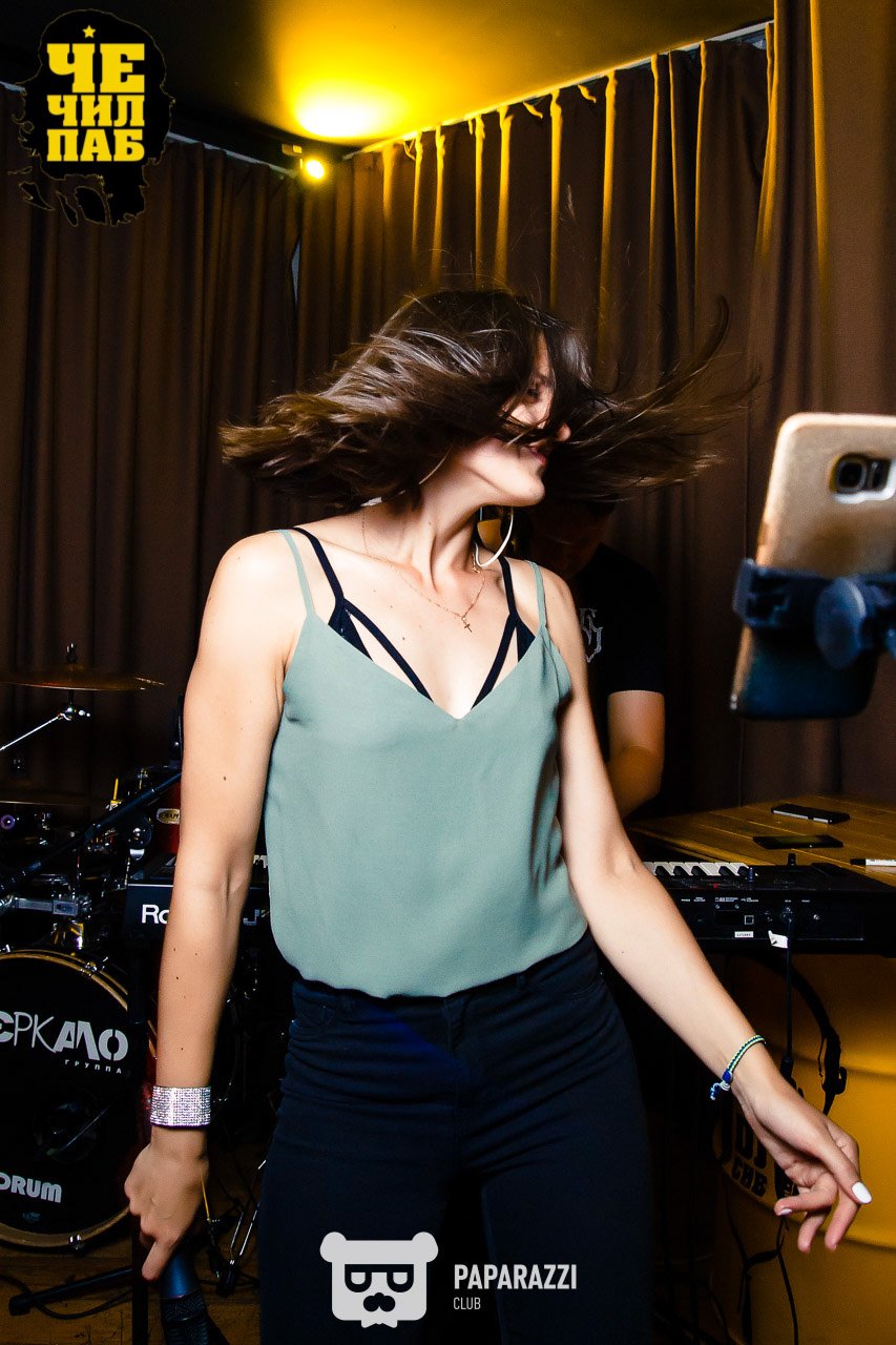 Chechil Pub на Абая Астана 06.07.2018 Chechil Pub на Абая