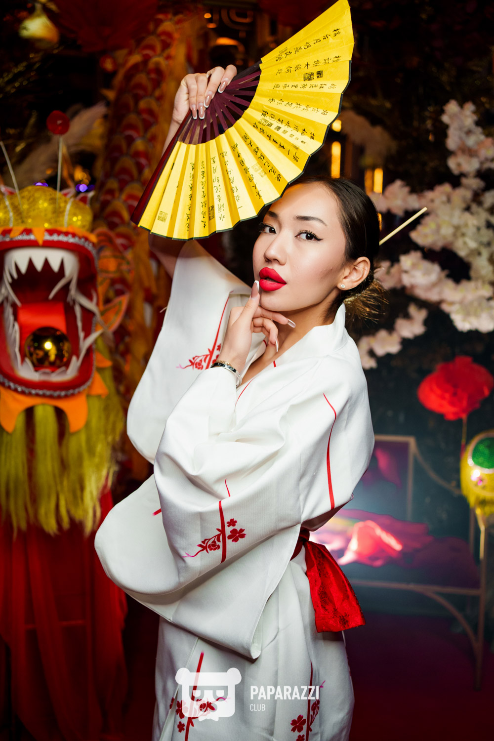 BEREZKA Астана 12.08.2023 BEREZKA