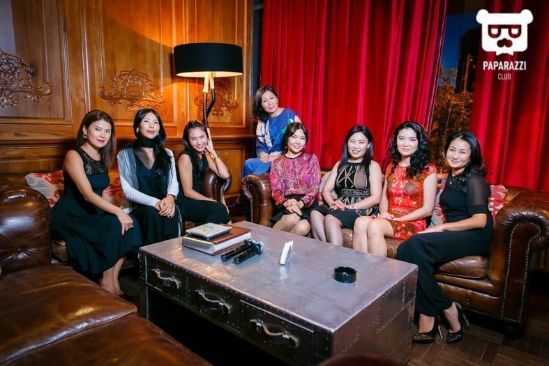 Закрытый вечер "ЭПЛ. Якутские бриллианты» Barley Астана 28.08.2015 Закрытый вечер "ЭПЛ. Якутские бриллианты» Barley