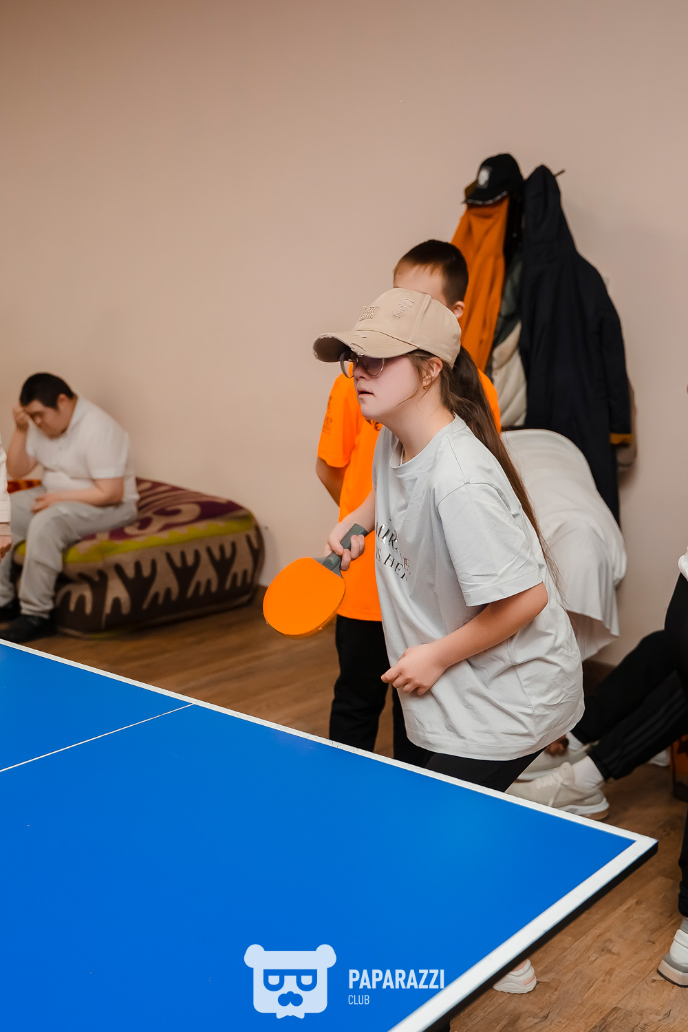 Международный спортивный фестиваль для детей и молодых людей с синдромом Дауна "Happy Sun" Астана 18.04.2025 Международный спортивный фестиваль для детей и молодых людей с синдромом Дауна "Happy Sun"