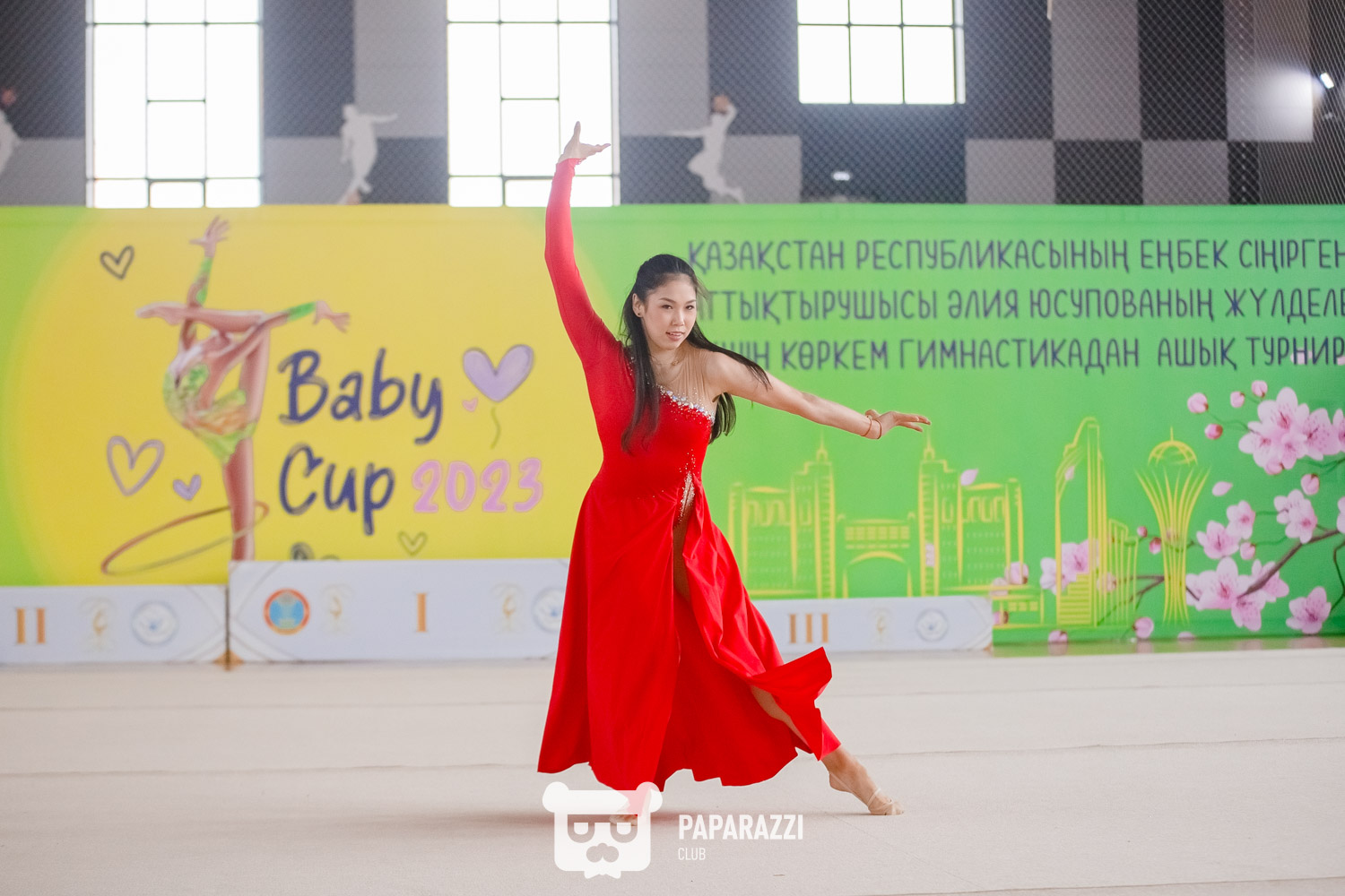 Baby Cup 2023 Астана 11.05.2023 Baby Cup 2023