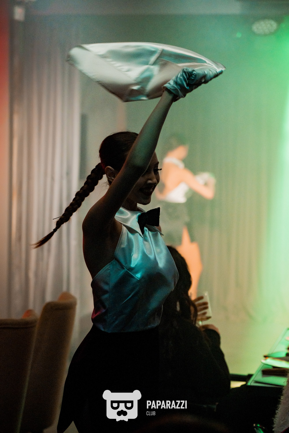 La Belle Астана 12.04.2024 La Belle