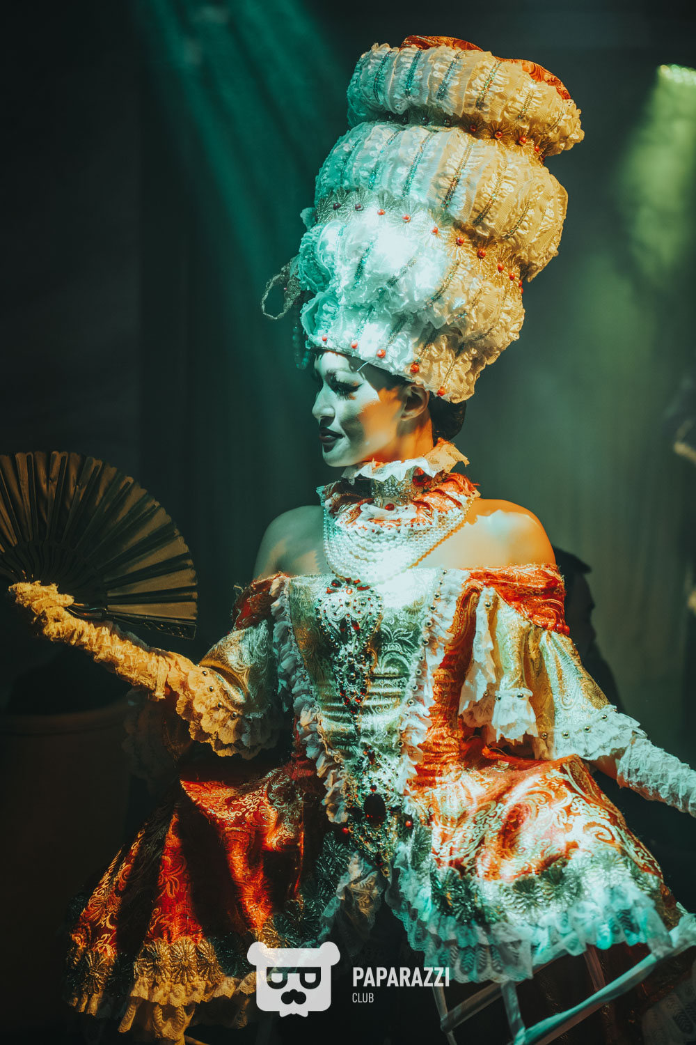 La Belle Астана 04.11.2023 La Belle