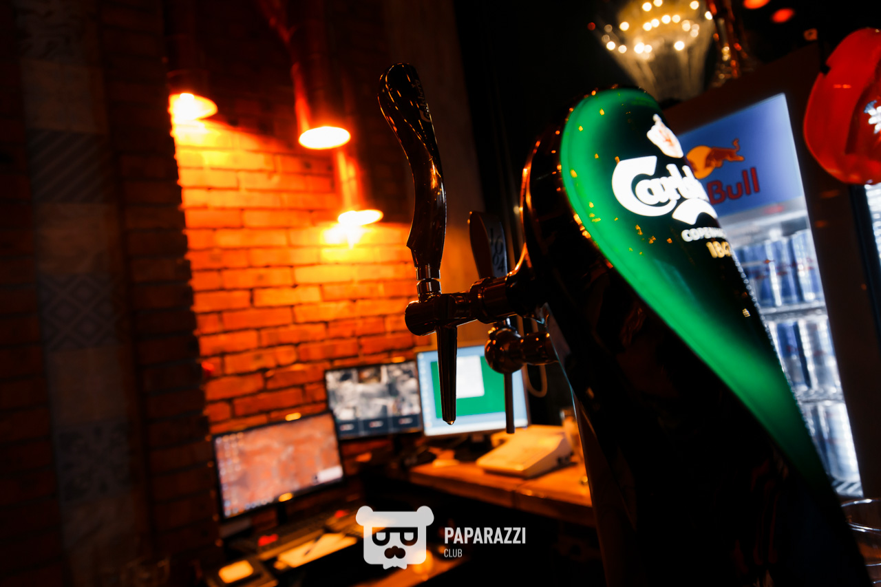 ШЕFF Bar & ШЕFF Kitchen Астана 16.03.2019 ШЕFF Bar & ШЕFF Kitchen