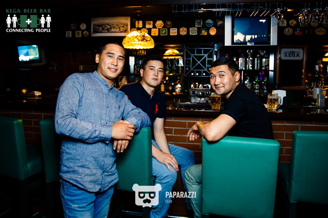 Kega Music Bar / Karaoke room Астана 07.07.2018 Kega Music Bar / Karaoke room