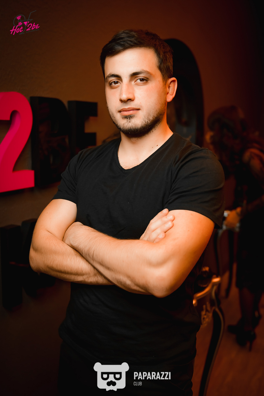 Караоке-бар Hot2be Астана 01.11.2019 Караоке-бар Hot2be