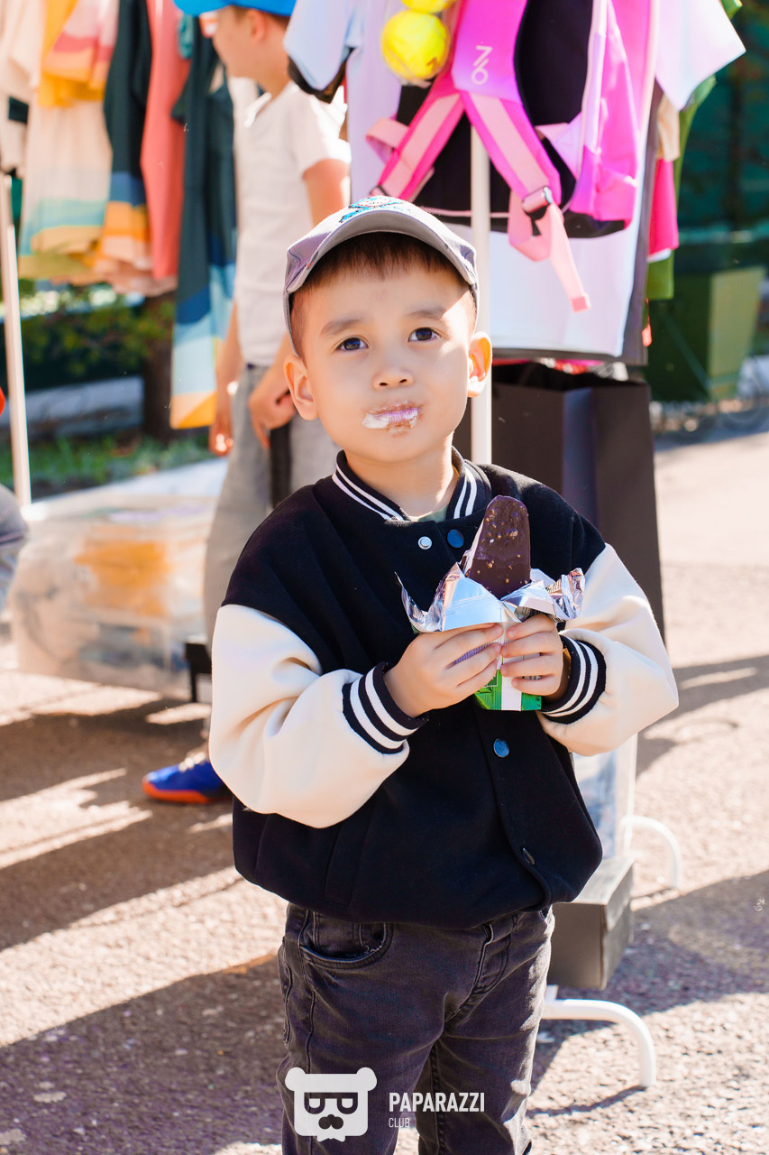 Tennis Open Air Астана 01.06.2024 Tennis Open Air