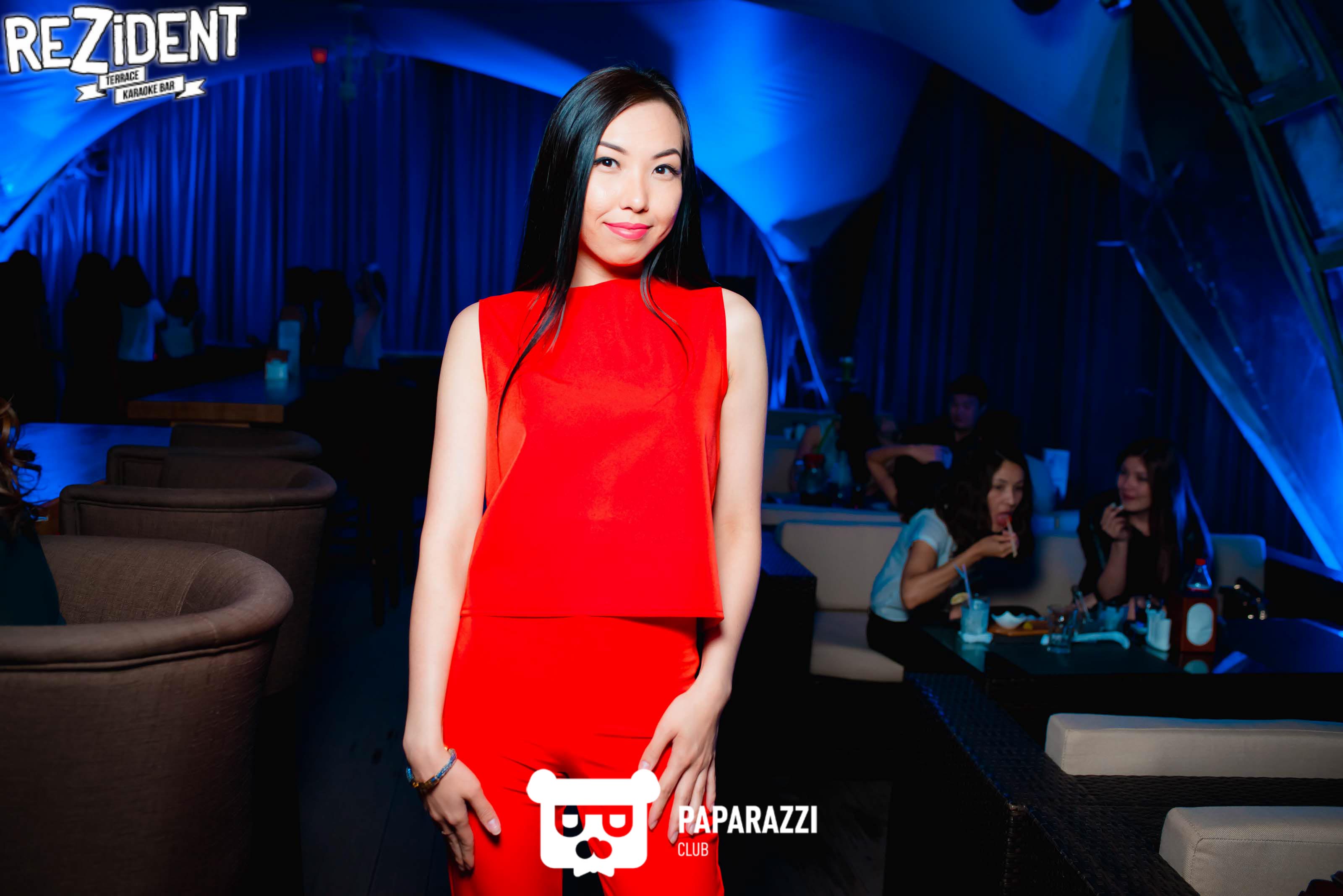 Rezident Terrace Астана 08.07.2017 Rezident Terrace