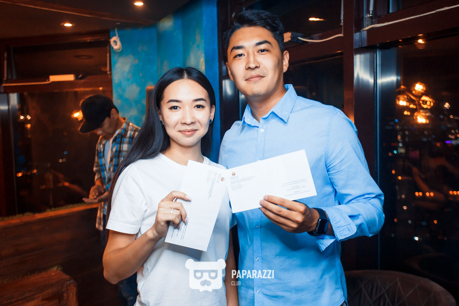 Мята SKY Астана 02.08.2019 Мята SKY