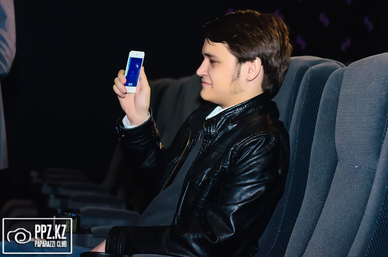 Показ фильма - «Черная Роза» @ «Kinopark 8 Saryarka» Астана 24.04.2014 Показ фильма - «Черная Роза» @ «Kinopark 8 Saryarka»