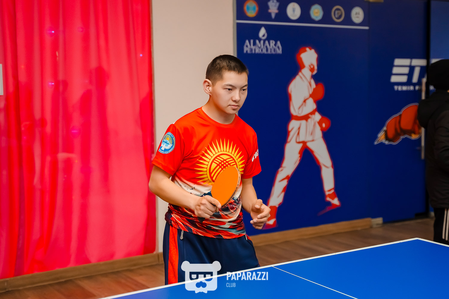 Международный спортивный фестиваль для детей и молодых людей с синдромом Дауна "Happy Sun" Астана 18.04.2025 Международный спортивный фестиваль для детей и молодых людей с синдромом Дауна "Happy Sun"