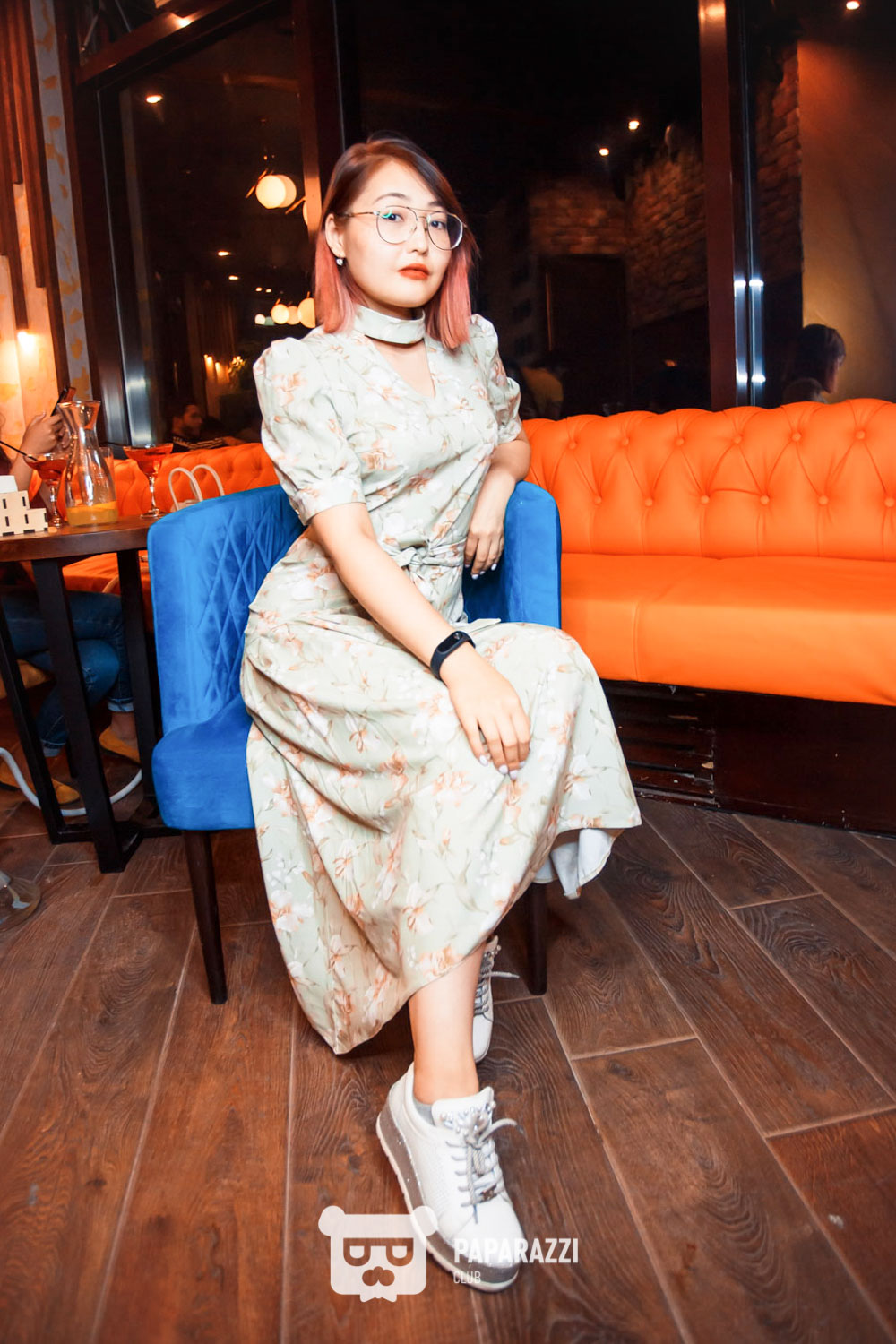 Мята SKY Астана 02.08.2019 Мята SKY