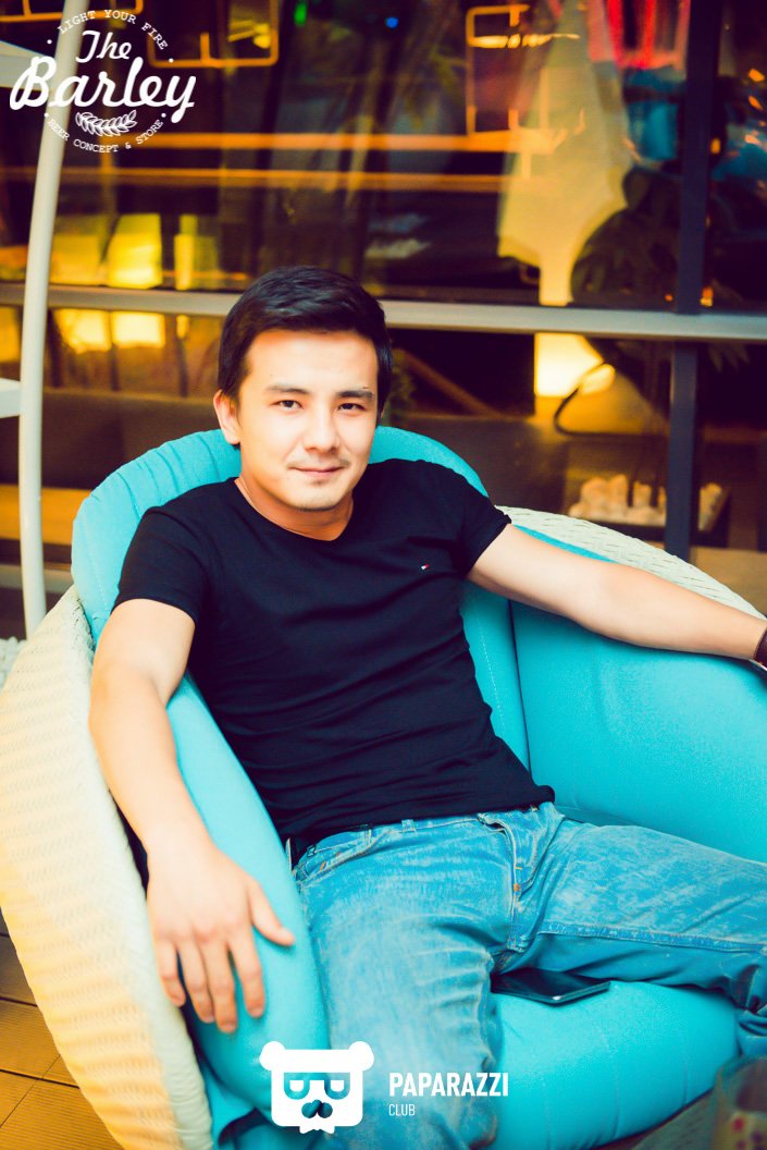 The Barley Астана 24.06.2016 The Barley