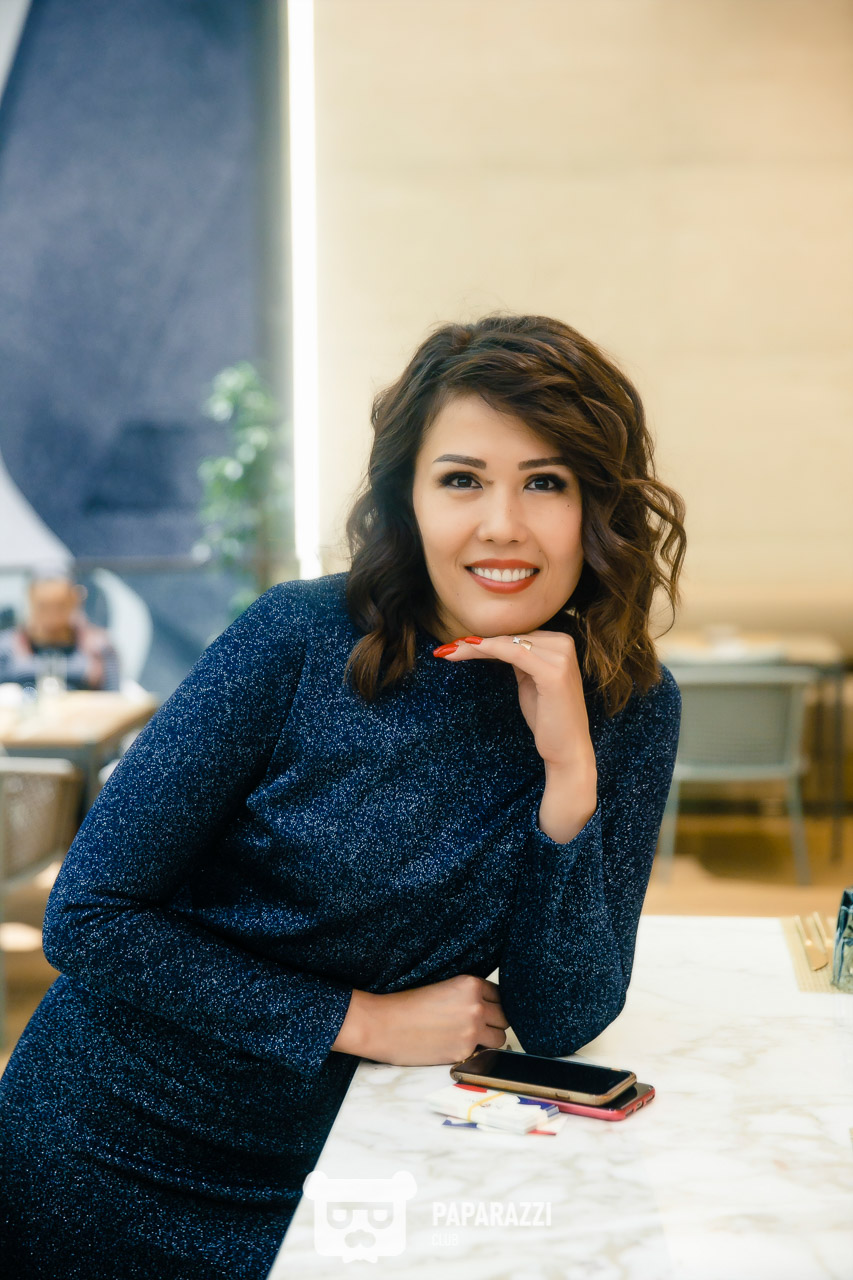 Smart Ladies Party Астана 02.11.2018 Smart Ladies Party