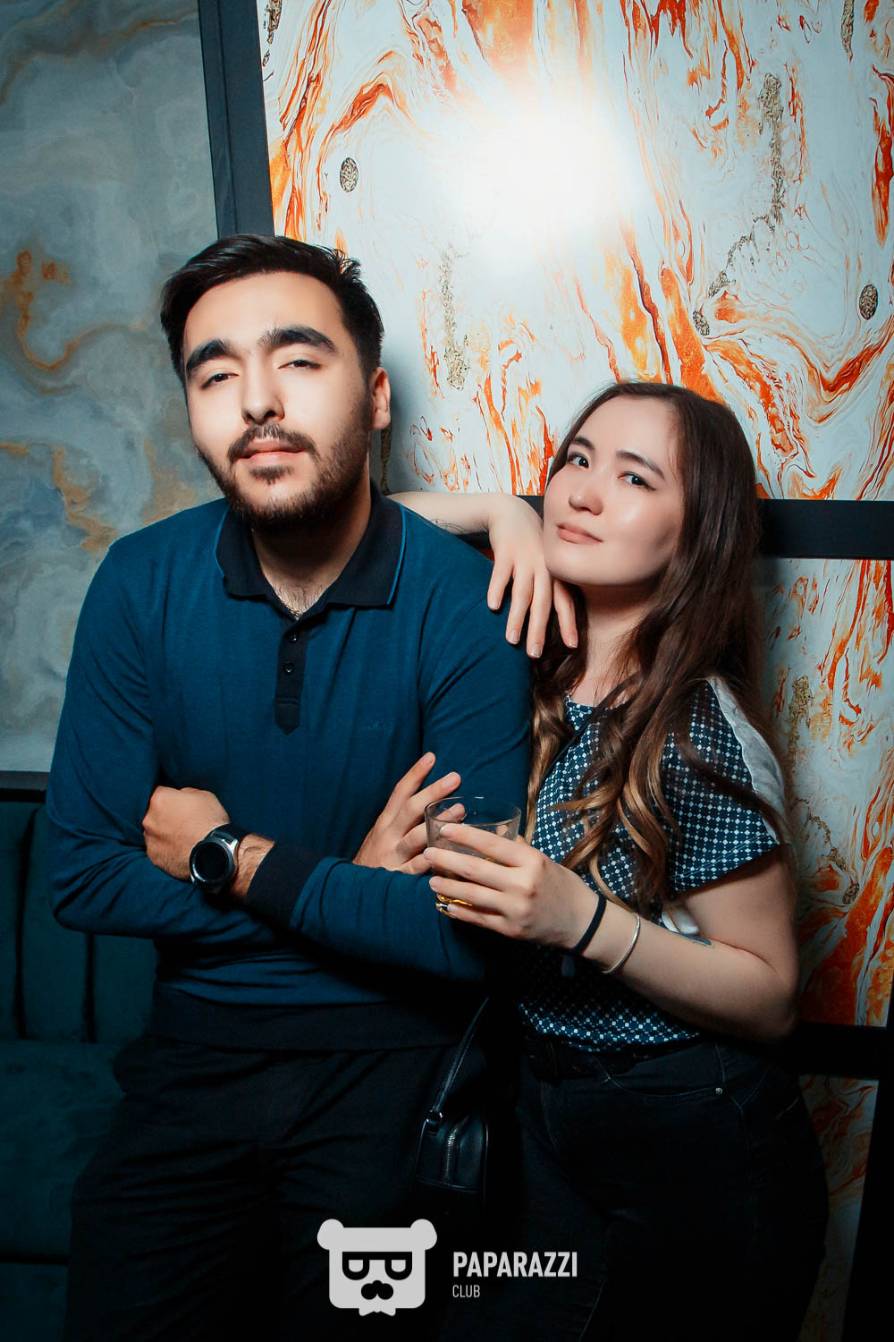 Inside & Crazy Monkey Астана 20.05.2021 Inside & Crazy Monkey