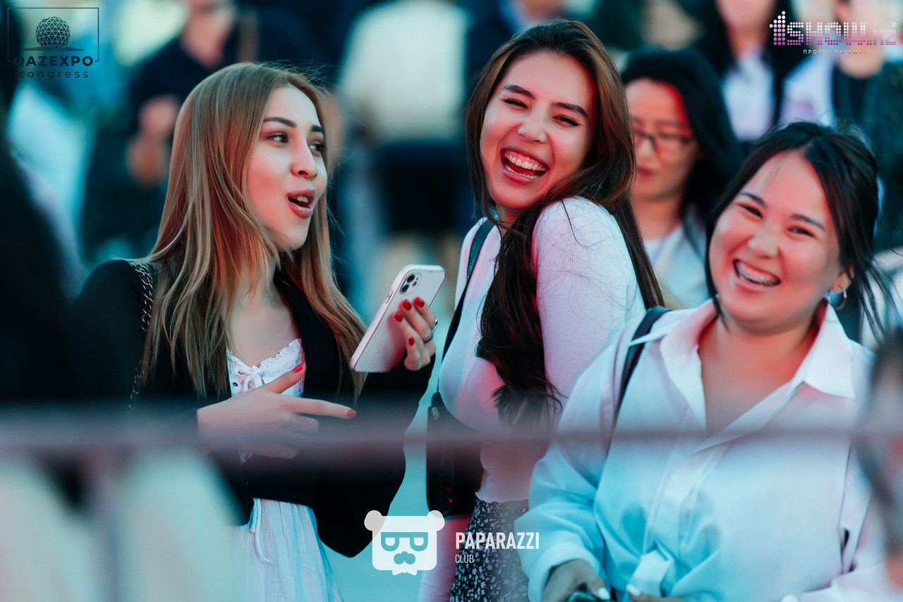 Сольный концерт Группы Ny-Za в рамках проекта Expo Melodies Астана 14.08.2022 Сольный концерт Группы Ny-Za в рамках проекта Expo Melodies