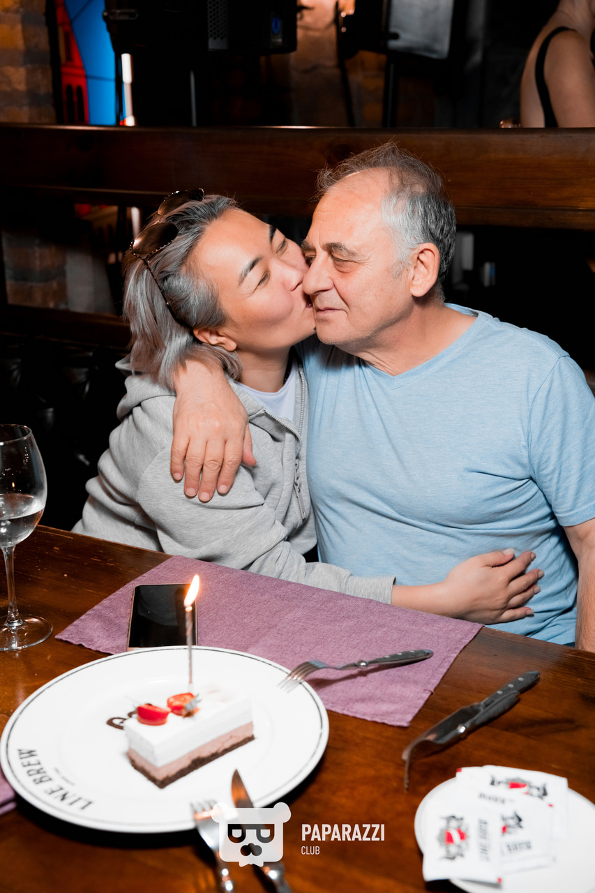 Line Brew • Кенесары Астана 15.09.2025 Line Brew • Кенесары