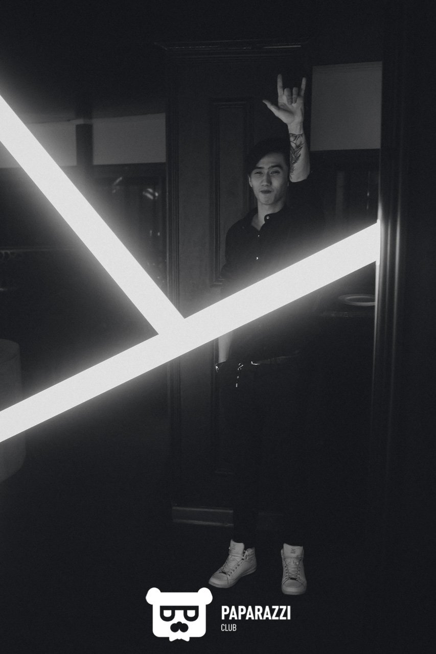 Uno Restobar Астана 11.01.2018 Uno Restobar