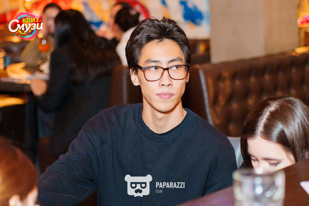 Смузи квиз - КМС №1 кино, мультфильмы, сериалы Астана 10.01.2024 Смузи квиз - КМС №1 кино, мультфильмы, сериалы