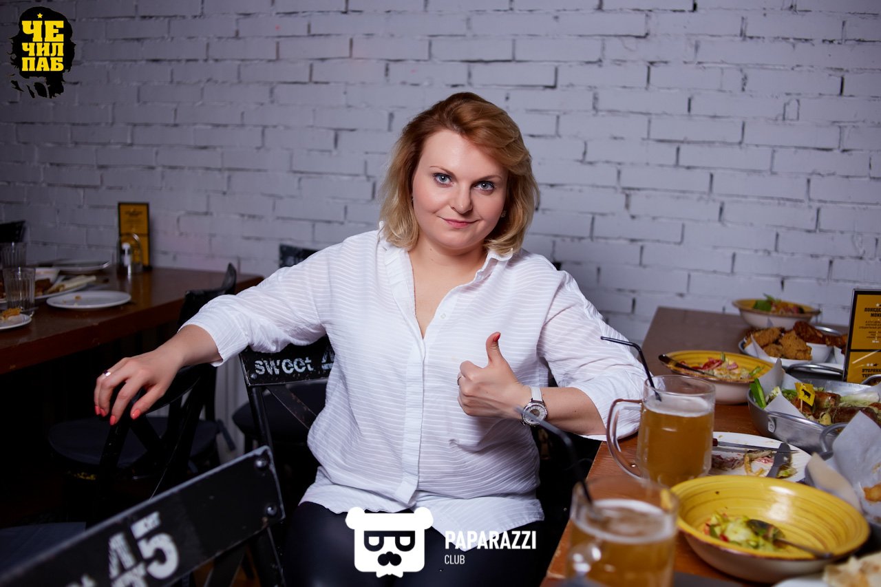 Chechil Pub на Кабанбая Астана 27.05.2017 Chechil Pub на Кабанбая