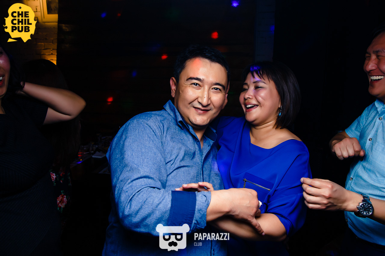 Chechil Pub на Кабанбая Астана 28.09.2018 Chechil Pub на Кабанбая