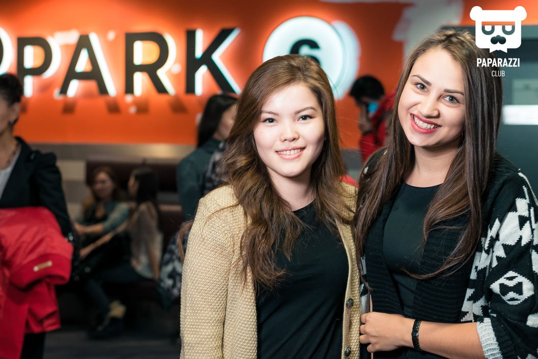 КИНОНОЧЬ @ Kinopark 6, MEGA Астана 24.10.2015 КИНОНОЧЬ @ Kinopark 6, MEGA