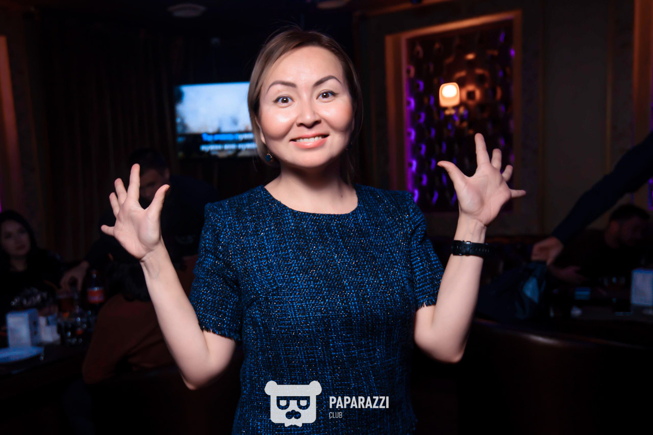 BARITON karaoke club Астана 13.10.2018 BARITON karaoke club