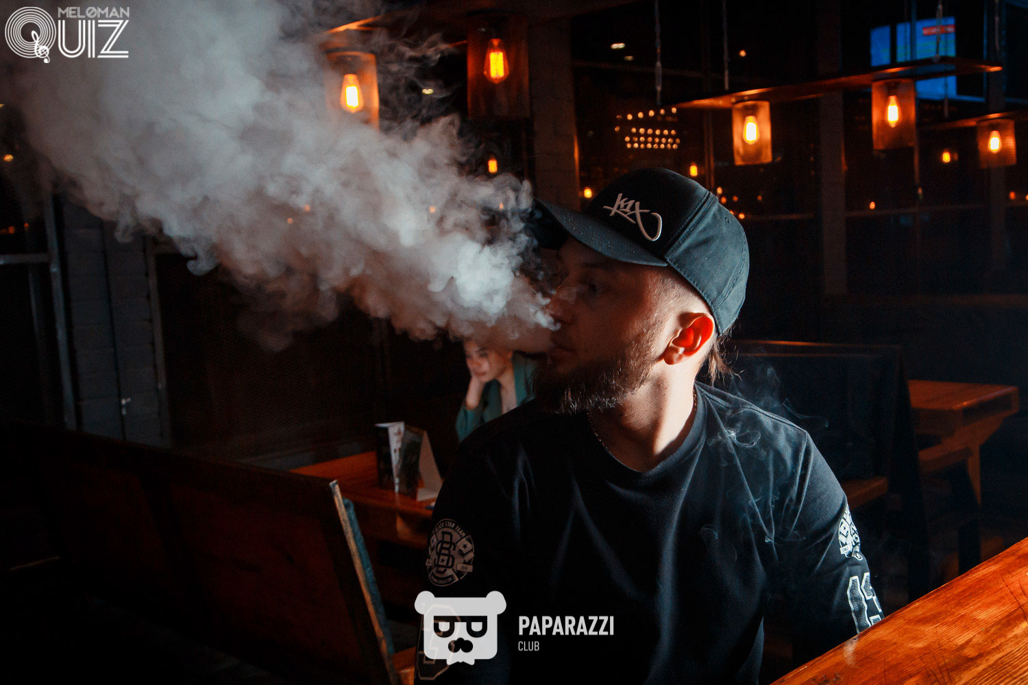 Meloman Quiz Астана 20.05.2021 Meloman Quiz