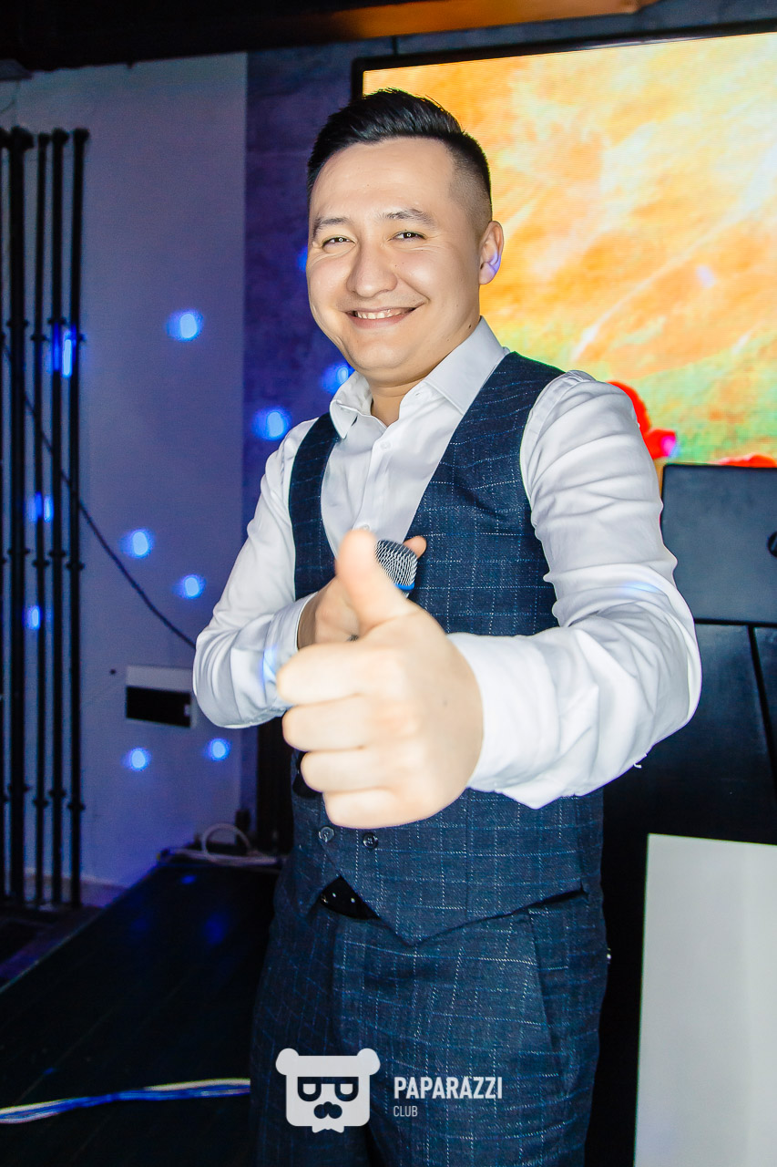 GROOVE BAR Астана 07.03.2019 GROOVE BAR